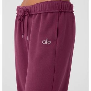 ALO accolade sweatpants